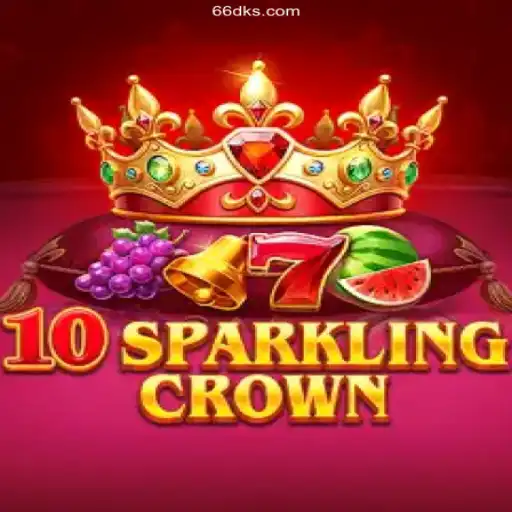 Exploring 10SparklingCrown: A Dazzling Online Casino Experience