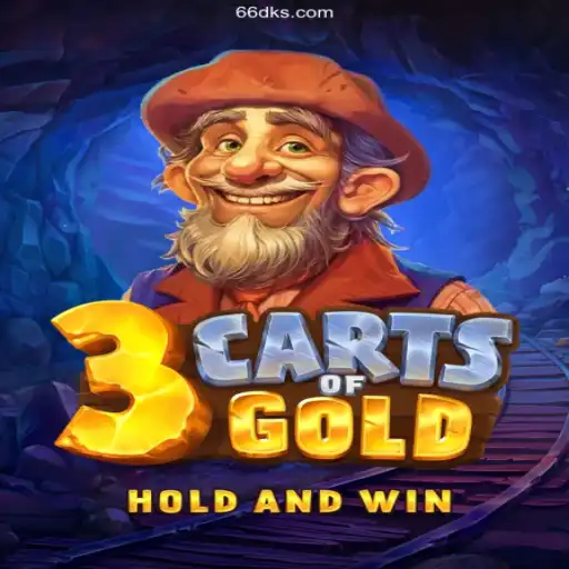 Exploring the Thrills of 3cartsOfGold: A Captivating Gaming Experience