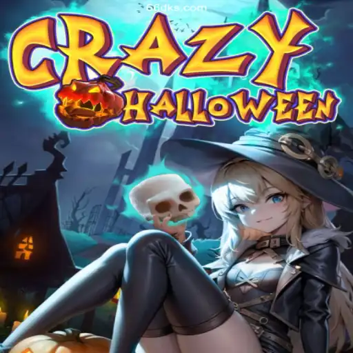 Exploring the Spooky Adventure of CrazyHalloween Against the Backdrop of 66DK Brasil