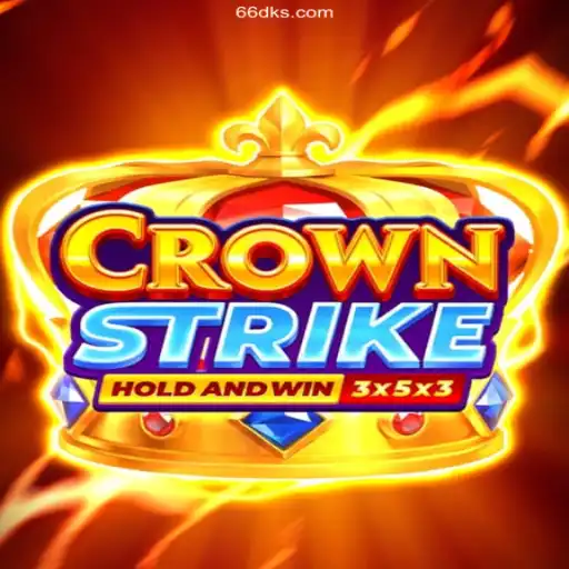 Crownstrike: The Ultimate Online Gaming Experience