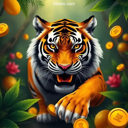 Fortune Tiger Games