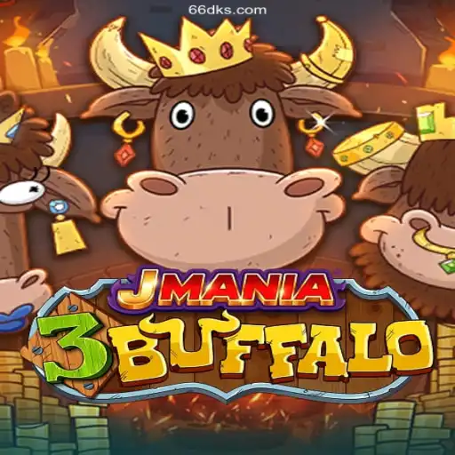 JMania3Buffalo: Dive into the Adventure