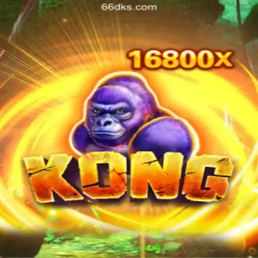 Discover Kong: The Legendary Online Slot Game