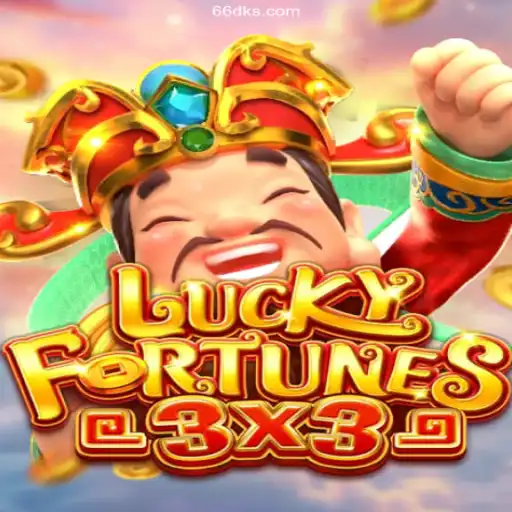 Exciting Adventures With LUCKYFORTUNES3x3: A New Gaming Experience by 66DK Brasil