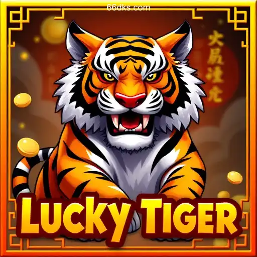 Lucky Tiger Games
