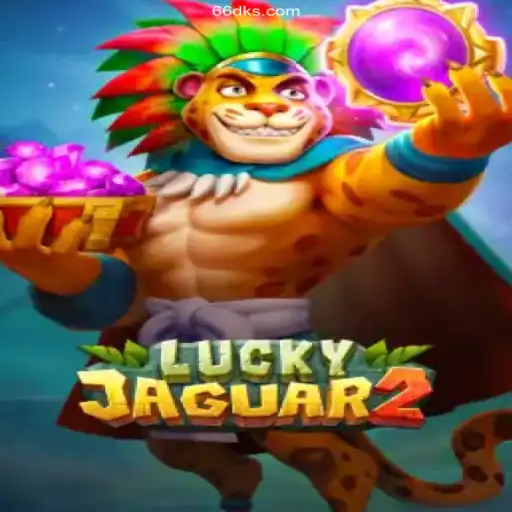 Luckyjaguar2: A Thrilling Adventure at 66DK Brasil's Premier Casino