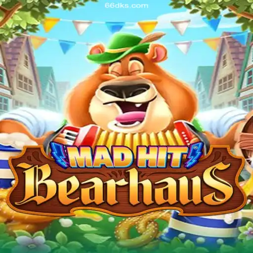 Exploring MadHitBearhaus: The Game That Brings Excitement and Adrenaline Together