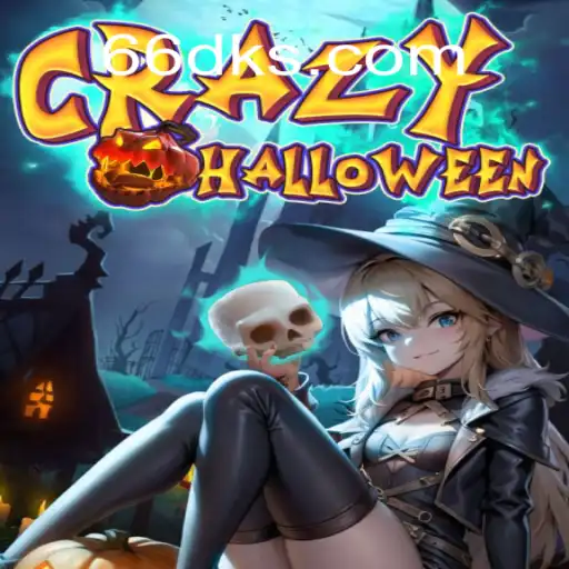 Exploring the Spooky Adventure of CrazyHalloween Against the Backdrop of 66DK Brasil