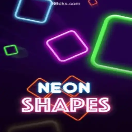 Exploring the Vibrant World of NeonShapes in the Context of 66DK Brasil