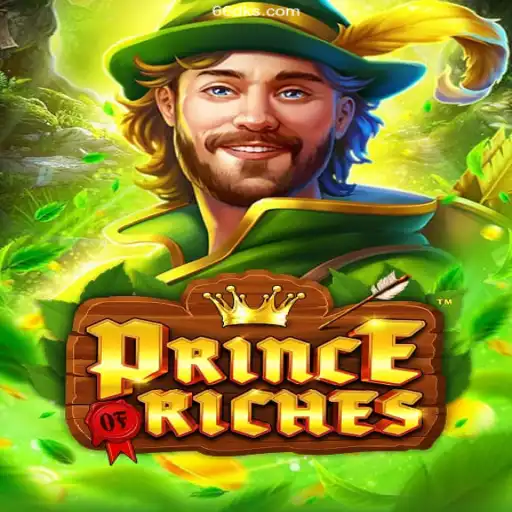 Exploring PrinceOfRiches: A Dazzling Adventure in Virtual Gaming