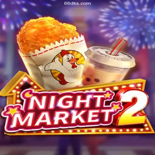 Exploring NightMarket2: A Thrilling Experience in Online Gaming