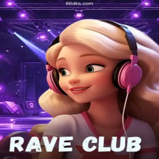 RaveClub: An Immersive Gaming Experience with 66DK Brasil