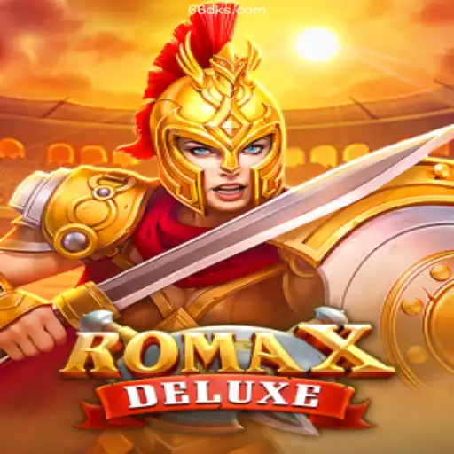 Exploring RomaXDeluxe: A Thrilling Online Gaming Experience at 66DK Brasil