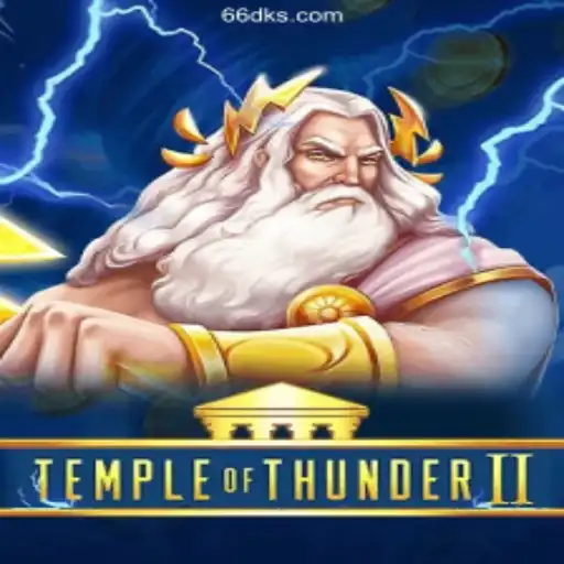 Temple of Thunder II: An Epic Journey into Brazil's Thrilling Casino World